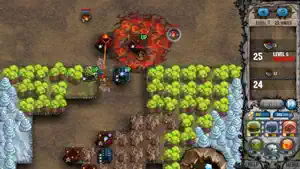 Cursed Treasure Level Pack screenshot 4