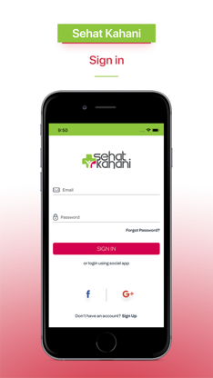 Sehat Kahani Retail screenshot 3