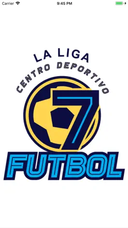 Game screenshot Centro Deportivo La Liga F7 mod apk