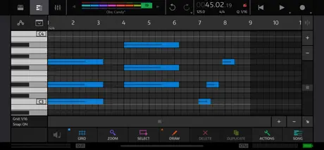 NanoStudio 2