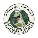 Vegan Dinosaur App Contact