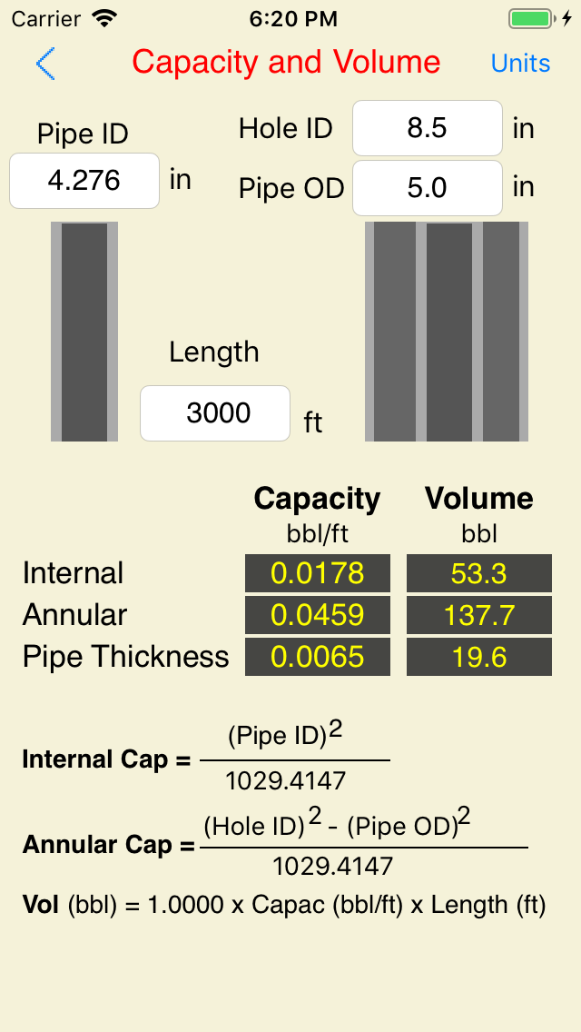 Drilling Hydraulics Basic