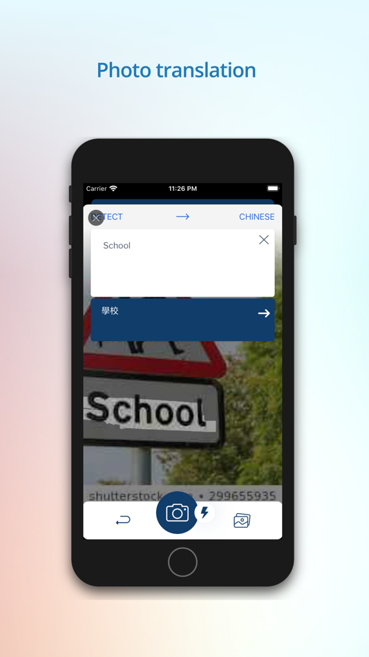 #3. Translate.com Platinum (iOS) Podle: Student Media LLC