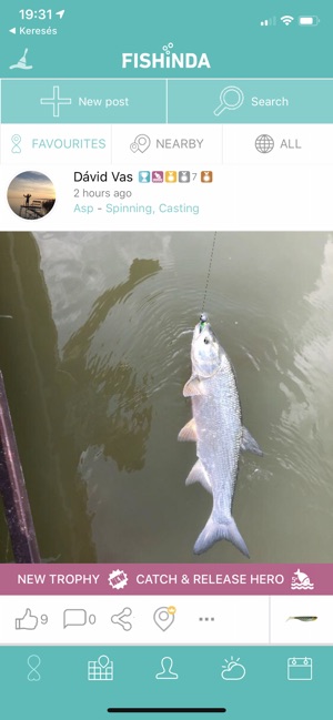 Fishinda(圖1)-速報App