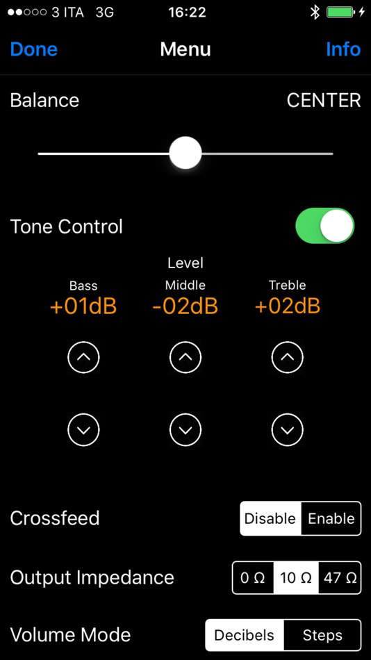 #4. iMarley (iOS) 由: Fabio Elia