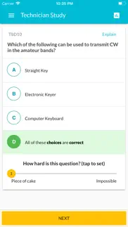 hamstudy.org problems & solutions and troubleshooting guide - 2