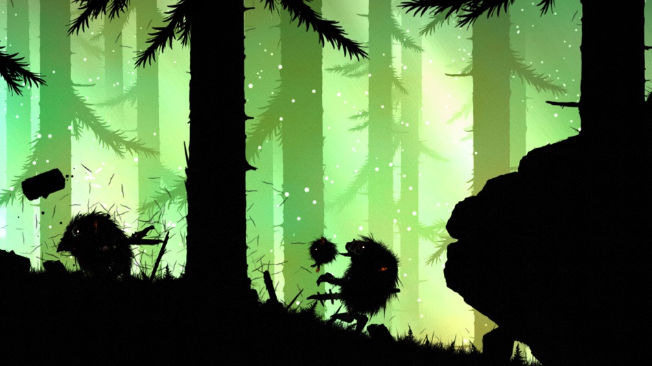 #7. Feist (iOS) Bởi: Finji
