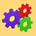 Download Gear Puzzle 3D app