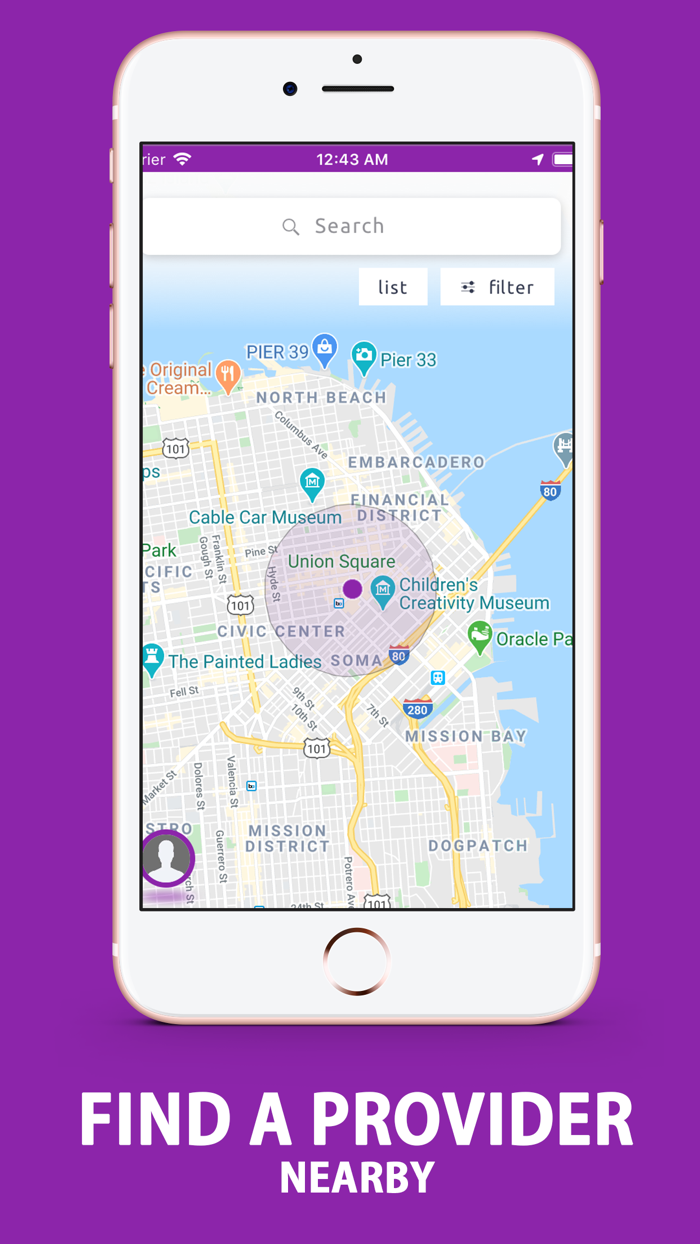 TIPME - Rate Tip Share