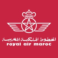 Royal Air Maroc ne fonctionne pas? problème ou bug?