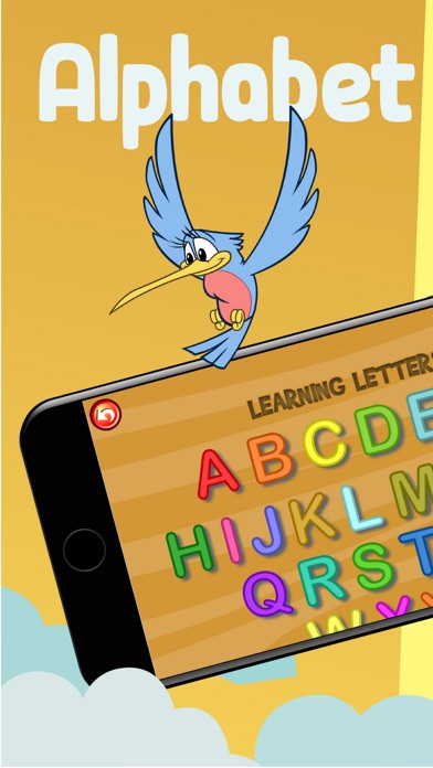 Oville World:Learning for Kids Screenshot