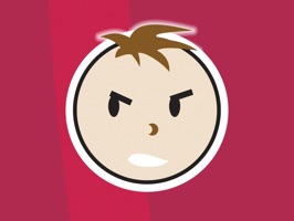 • 54 stickers for your messages
