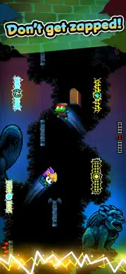 Wall Kickers - Screenshot 5
