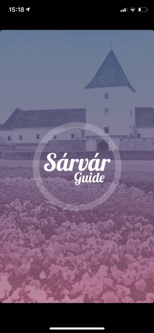 Sárvár Guide