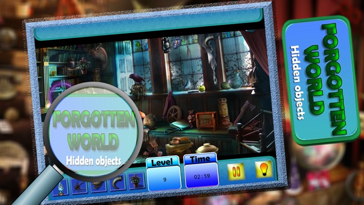 Forgotten Worlds screenshot-3