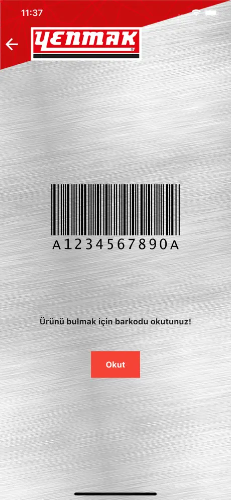 Yenmak Mobile