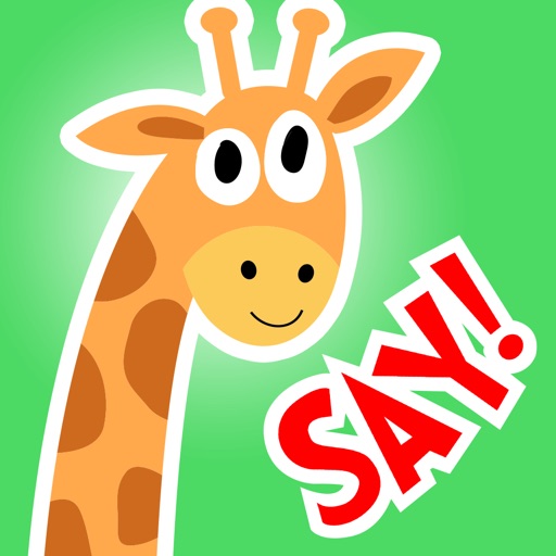 Flashcards. Animal sounds. ABC iOS App