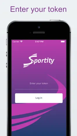 Game screenshot Sportity hack