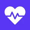 Heart Rate Monitor - Pulse App