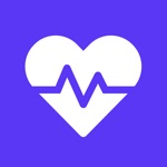 Download Heart Rate Monitor - Pulse App app