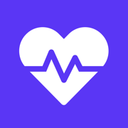 Heart Rate Monitor - Pulse App