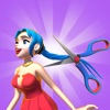 Hair Race.io