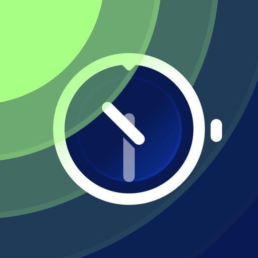 WatchWave - Radio Signal Sync iOS App