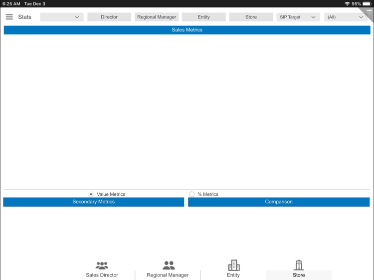 Dashboard-HO for iPad screenshot-3
