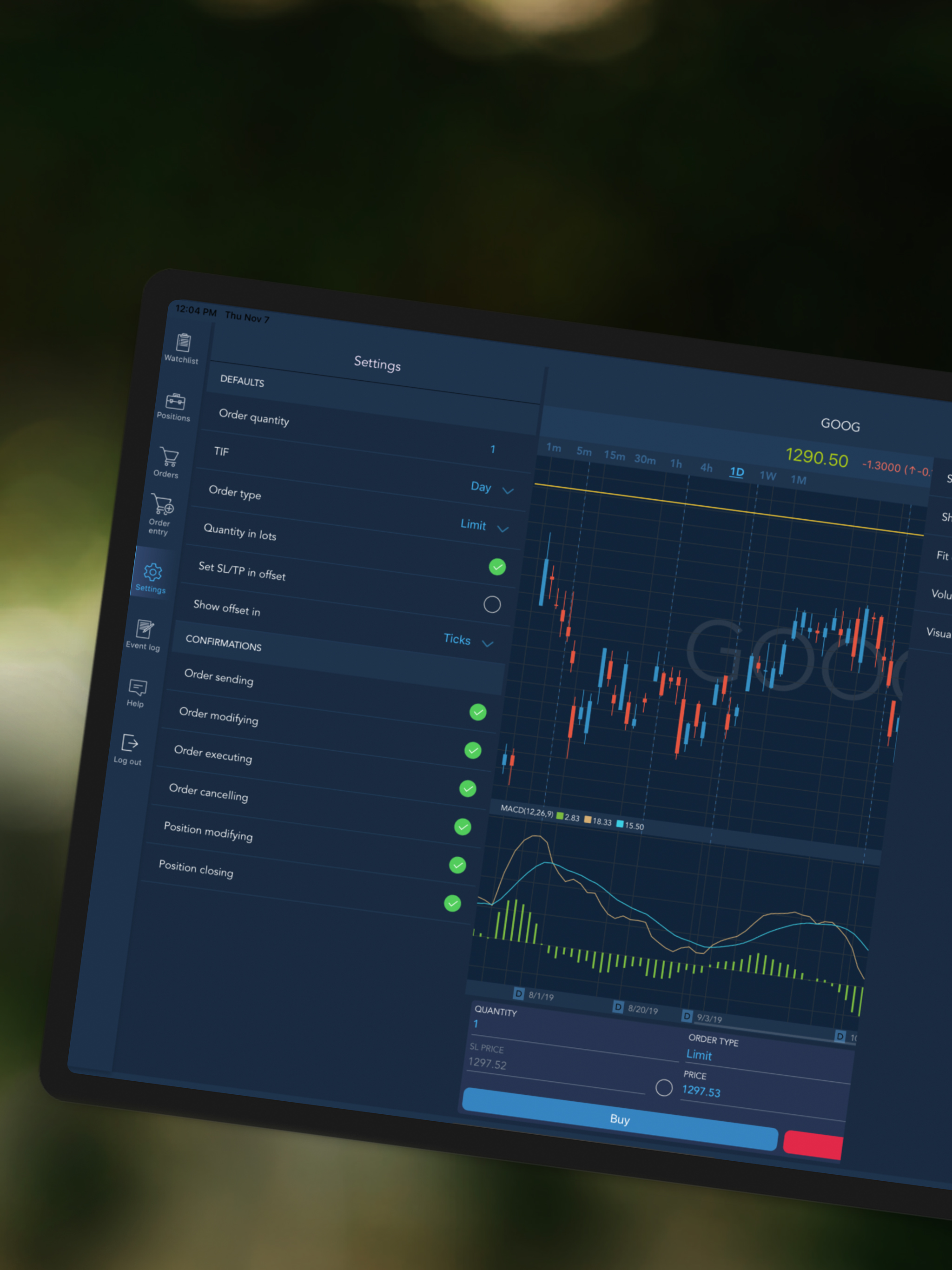 TEFS Evolution screenshot 10