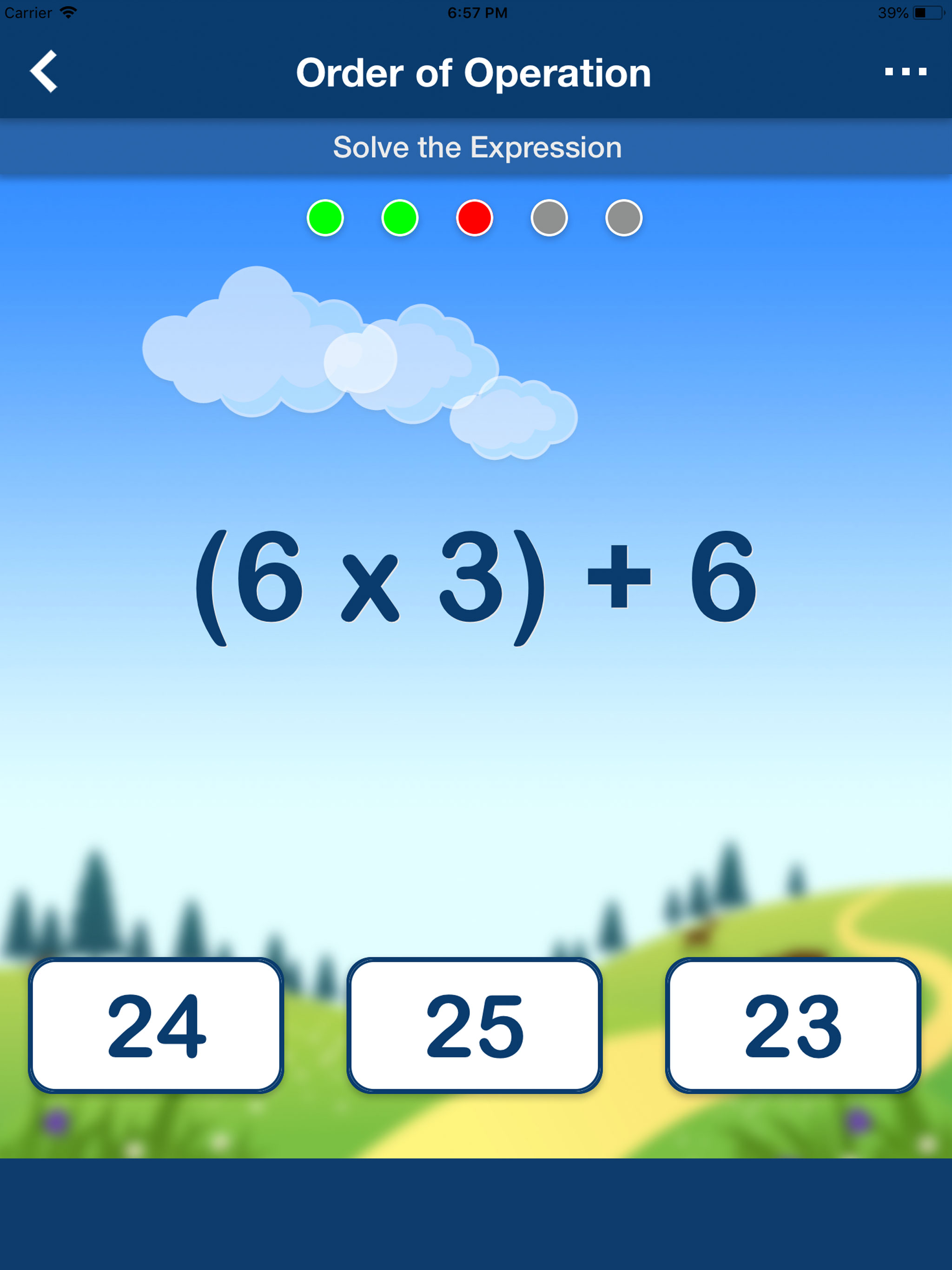 All Simple Math