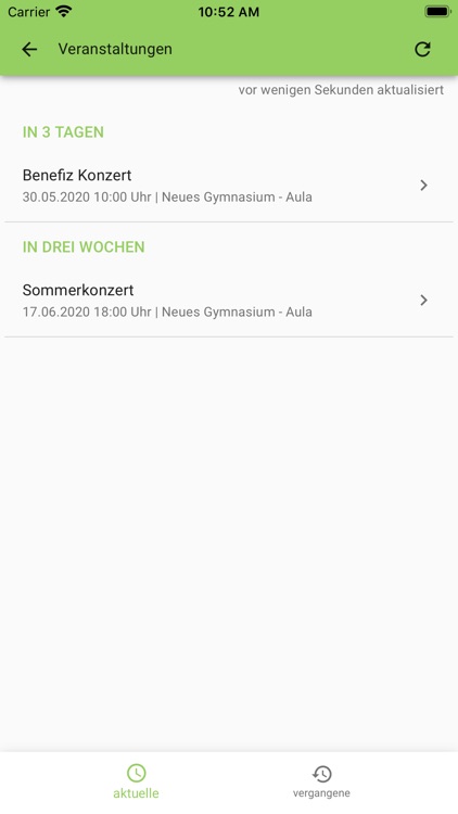 Kreismusikschule Peine