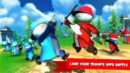 Game screenshot Epic Battles Simulator mod apk