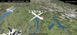 Game screenshot Flight Tracker ZRH hack