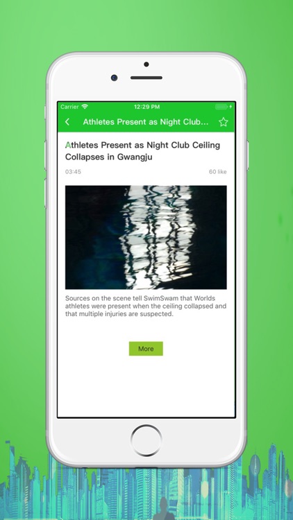 Simple News - Sports