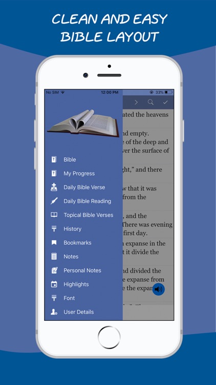 Web Bible  With Apocrypha Pro screenshot-8