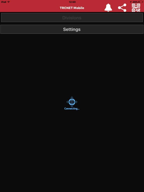 Screenshot #4 pour iTRCNET