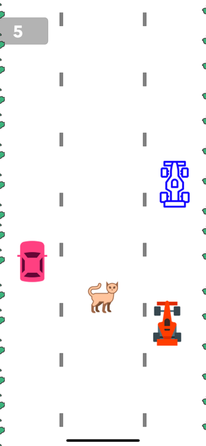 Obstacle Racer(圖4)-速報App