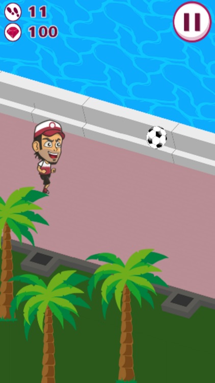 Sports Day Heroes screenshot-4