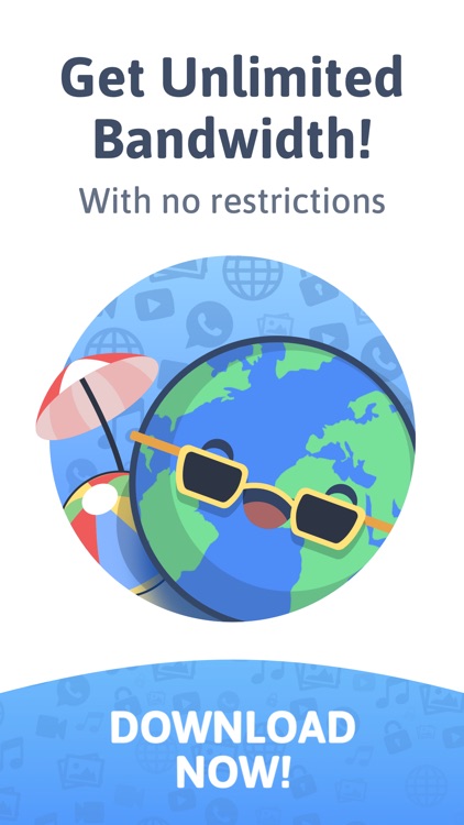 HOTSPOT VPN: HotSpot VPN Proxy screenshot-4