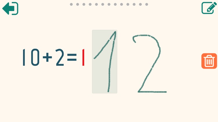 Addition Skill Builders screenshot-3
