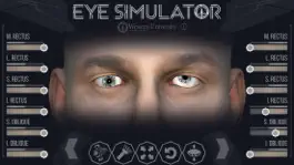 Game screenshot EOM Sim hack