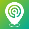 SPPM Location icon