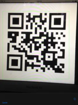 STscan screenshot 3
