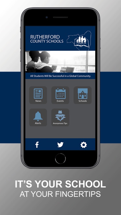 Rutherford County Schools