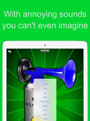Immagine dello schermo 7 Bocina Real (Broma) iphone