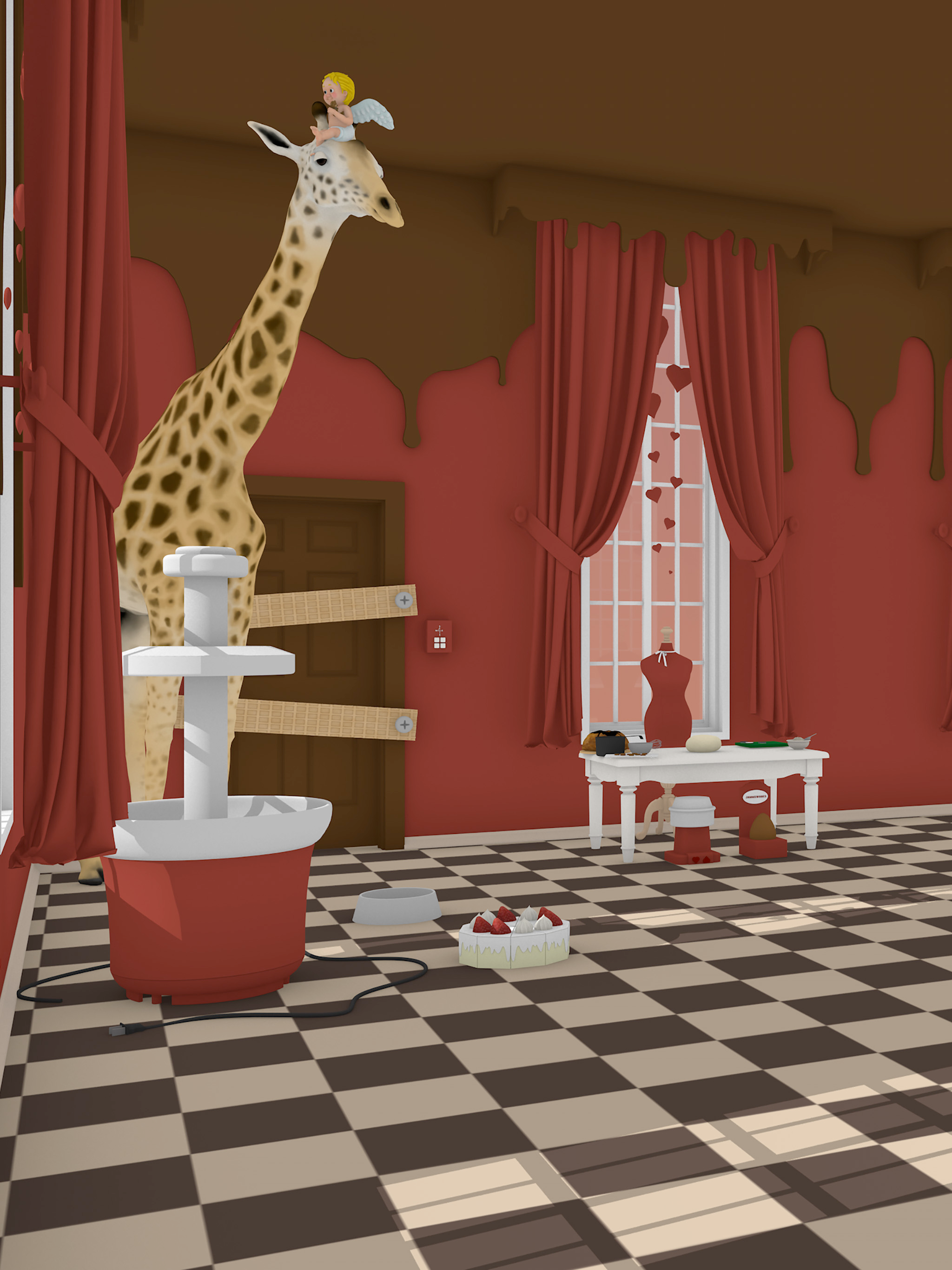 Escape Game: For you screenshot 6