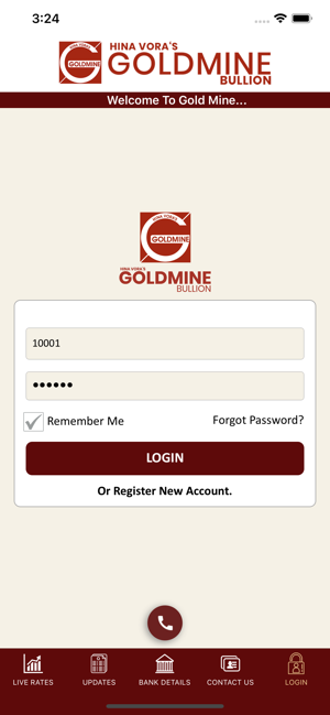 GoldMine Bullion(圖4)-速報App