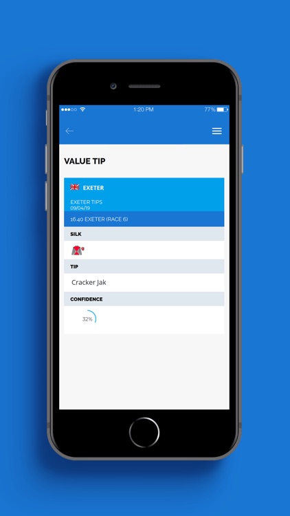 Horse Racing Tips Today Races screenshot-6