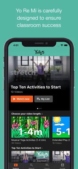 Game screenshot Yo Re Mi apk