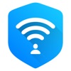 Icon Stay Safe VPN